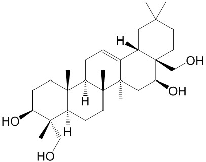 23-Hydroxylongispinogenin