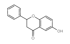 6-Hydroxyflavanone