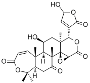 21,23-Dihydro-23-hydroxy-21-oxozapoterin