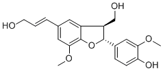 Dehydrodiconiferyl alcohol