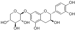 Catechin 7-xyloside