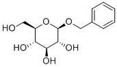Benzyl beta-D-glucopyranoside