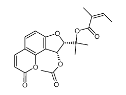Isoedultin