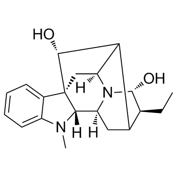 Ajmaline
