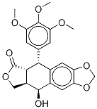 Epipodophyllotoxin