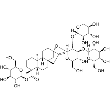 Rebaudioside F