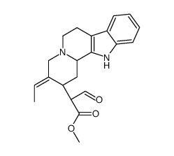 Geissoschizine