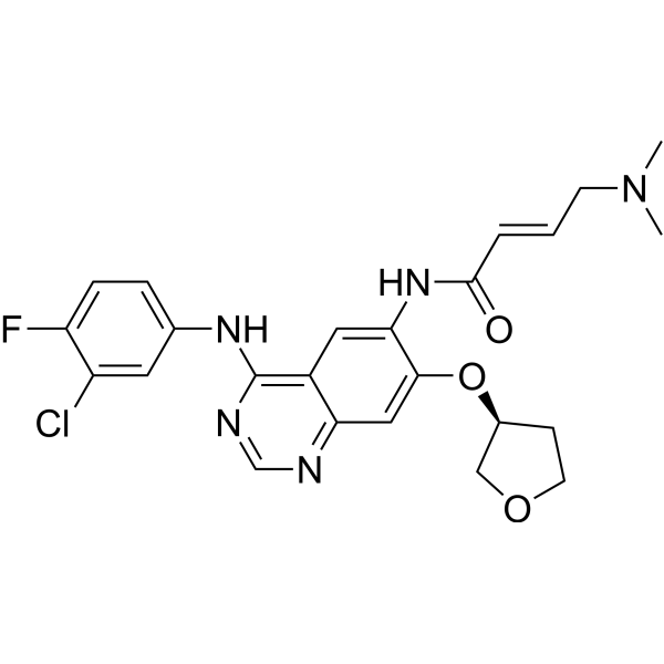Afatinib (BIBW2992)