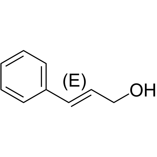 3-Phenyl-2-propen-1-ol