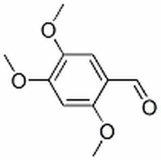 2,4,5-Trimethoxybenzaldehyde