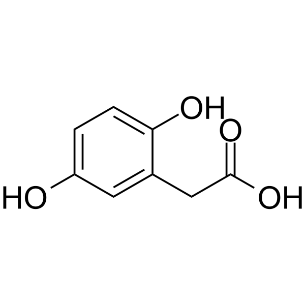 Homogentisic acid