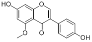 5-O-Methylgenistein