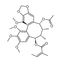 Interiotherin C