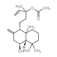 Larixyl acetate