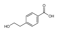 4-(2-Hydroxyethyl)benzoic acid