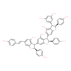 Gnemonol B