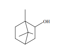 (-)-Borneol