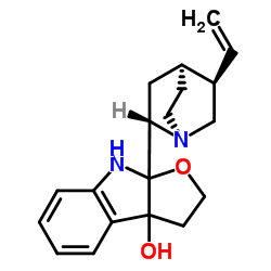 Quinamine