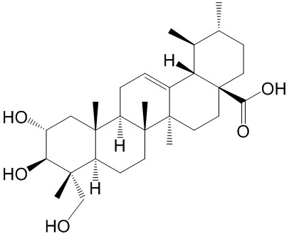Asiatic acid