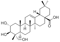 Arjunolic acid