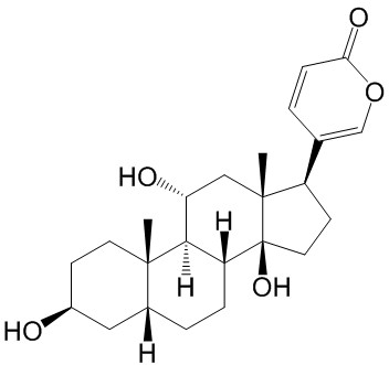 Gamabufotalin