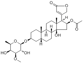 Neritaloside