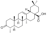 Hedragonic acid