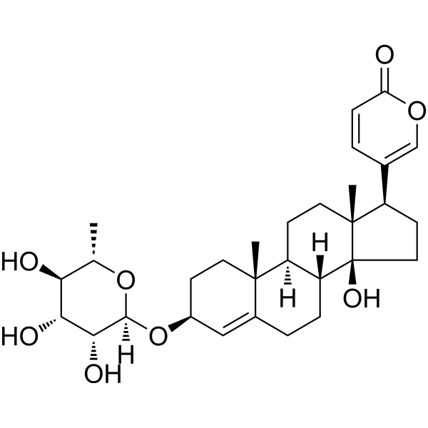 Proscillaridin A
