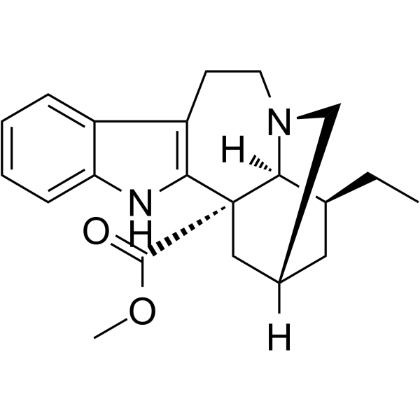 Coronaridine