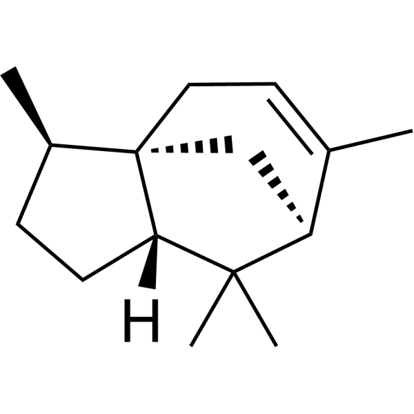 (-)-alpha-Cedrene