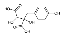 Piscidic acid