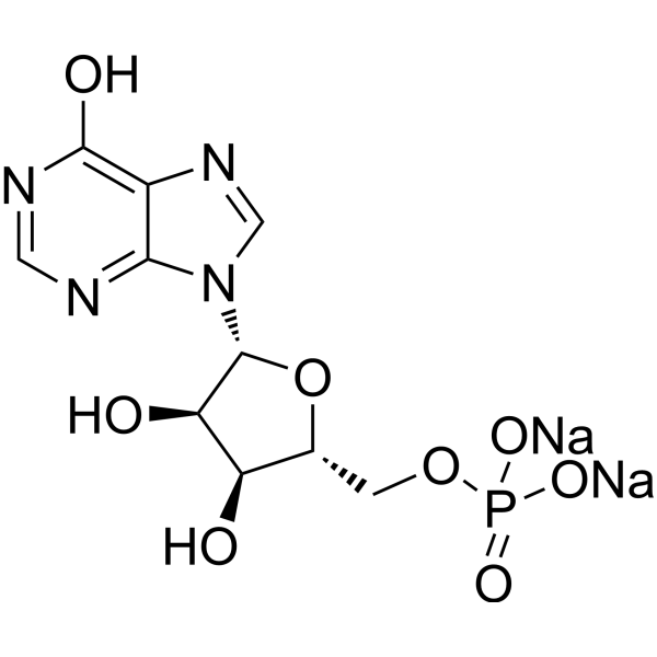 5'-IMPdisodium salt