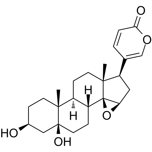 Marinobufagenin
