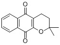 alpha-Lapachone