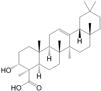 alpha-Boswellic acid