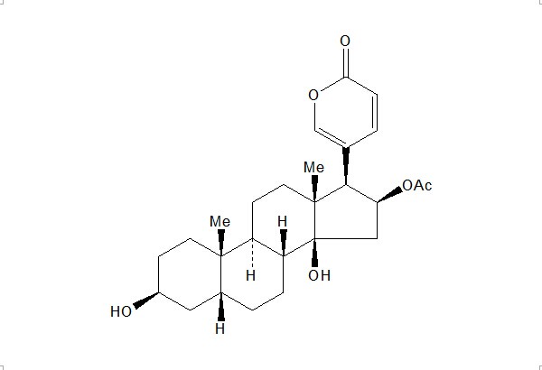 Bufotaline