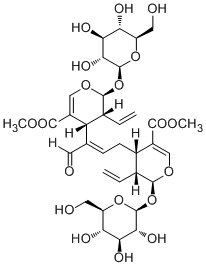 (E)-Aldosecologanin