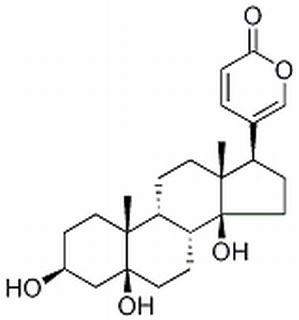 Telocinobufagin