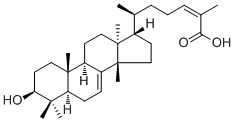 Masticadienolic acid