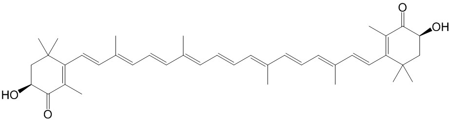 Astaxanthin