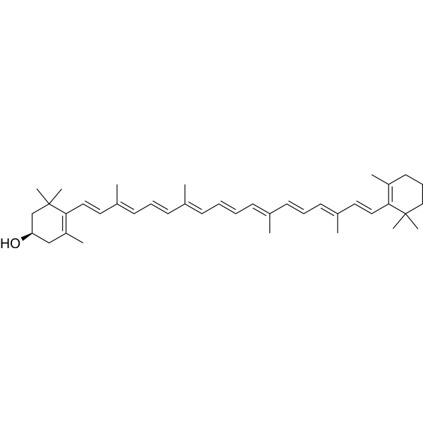 beta-Cryptoxanthin