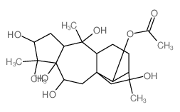 Grayanotoxin I
