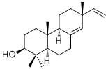 8(14),15-Isopimaradien-3-ol