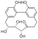 Carpinontriol B