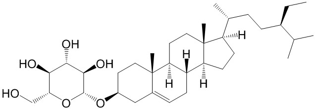Daucosterol