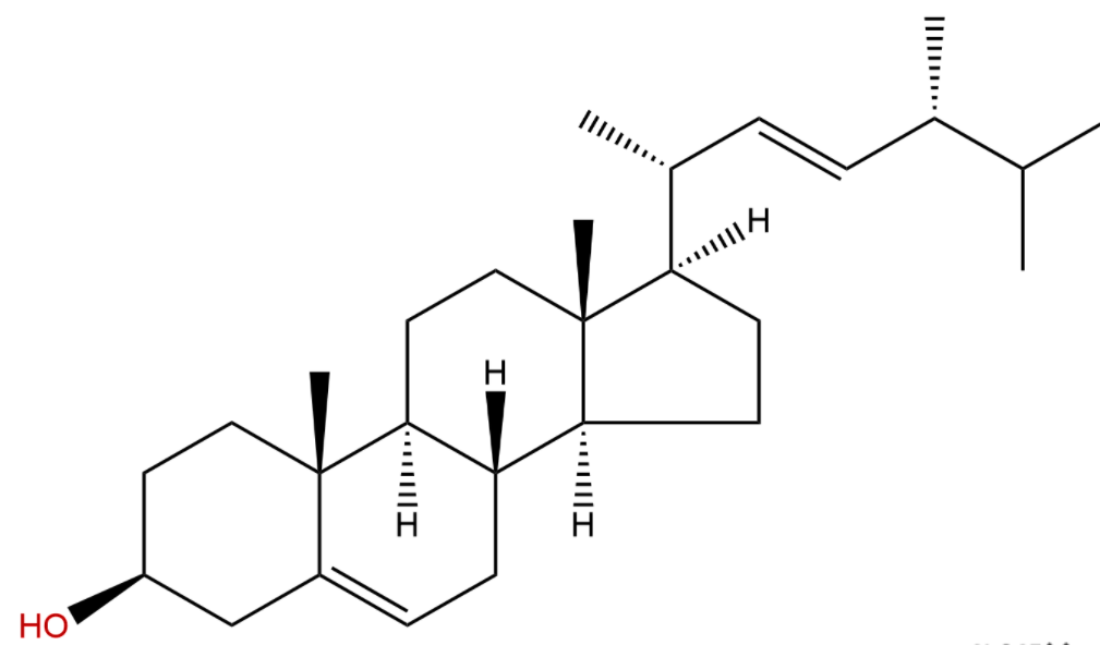 Brassicasterol