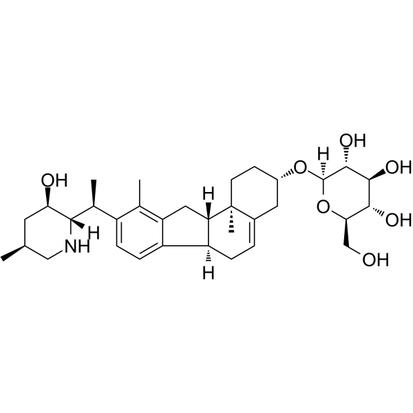 Veratrosine