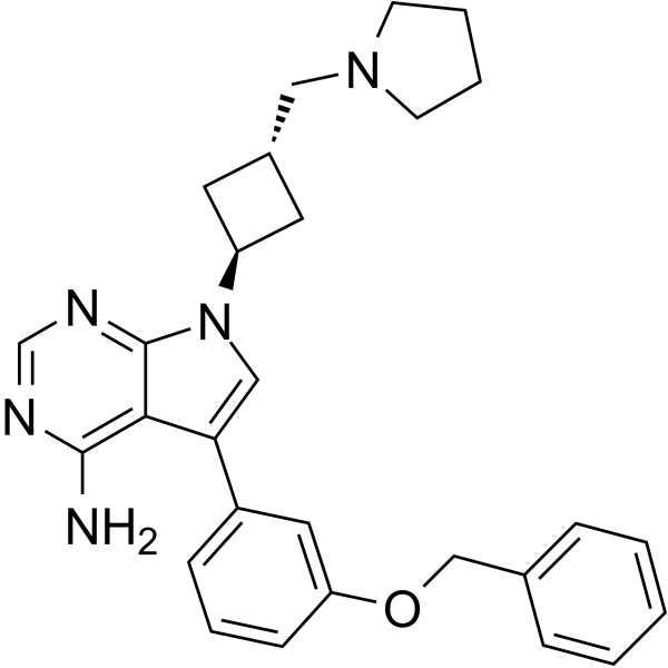 NVP-ADW742