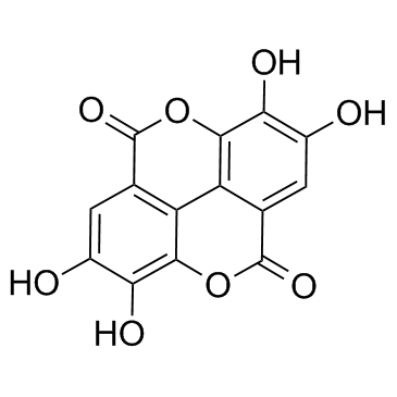 Ellagic acid