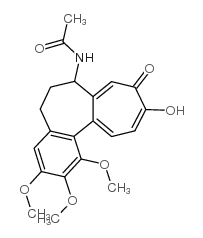 Colchiceine